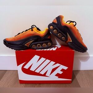 Nike Air Max DN SE Laser Orange Men's 10